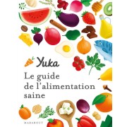  Yuka, le guide de l'alimentation saine 