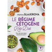  Le régime cétogène 