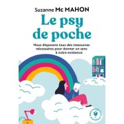 Le psy de poche  
