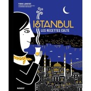  Istanbul - Les recettes culte  