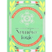 Les petits livres d'ésotérisme ; une introduction à la numérologie ; libérez le pouvoir qui est en vous 