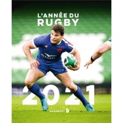  L'année du rugby (édition 2021)  