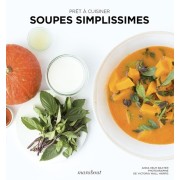  Soupes simplissimes  