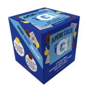  Mini-boîte apéro culte ; Gorafi 