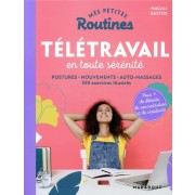  Mes petites routines ; télétravail en toute sérénité 