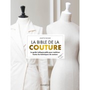  La bible de la couture  
