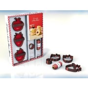  Coffret l'atelier biscuits de Bonne Maman 