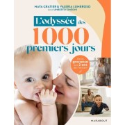  L'odyssée des 1000 premiers jours  