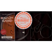  Biscuit Game - Saurez-vous relever le défi ? 