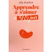  Apprendre à s'aimer en 365 jours  