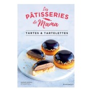  Tartes & tartelettes  