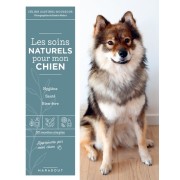  Les soins naturels pour mon chien  