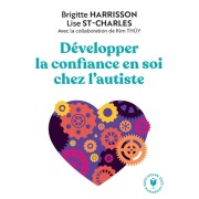 Développer la confiance en soi chez l'autiste  