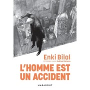  L'Homme est un accident - Entretien avec Adrien Rivierre  