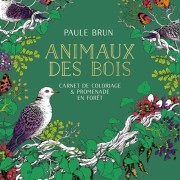  Animaux des bois  