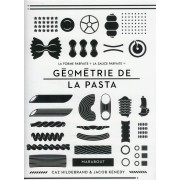  Géométrie de la pasta 