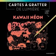  Kawai néon 