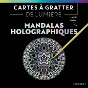  Manga Holographiques - Avec 1 stylet inclus  