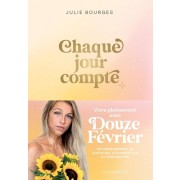  Chaque jour compte  