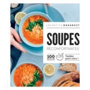  Soupes  