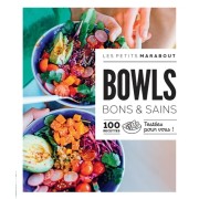  Bowls - Bons et sains  