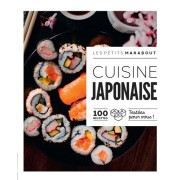  Cuisine japonaise  