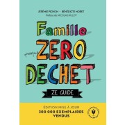  Famille presque zéro déchet - Ze guide  