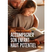  Accompagner son enfant précoce ou haut potentiel  