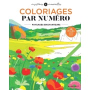  Paysages enchanteurs 