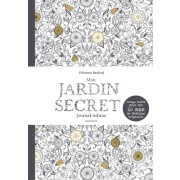  Mon jardin secret - Journal intime  
