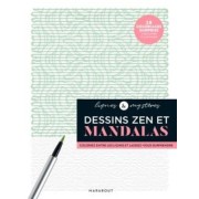  Dessins zen et mandalas  