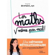  Les maths, même pas mal ! 