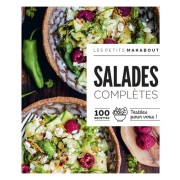 Les petits Marabout - Salades complètes 