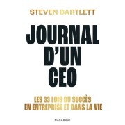  Journal d'un CEO  