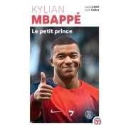  Kylian Mbappé - Le petit prince 