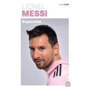  Messi - Superstar  