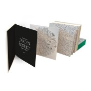 Coffret Jardin Secret  