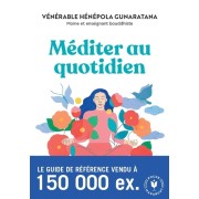  Méditer au quotidien  