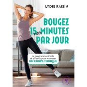  Bougez 10 min par jour  