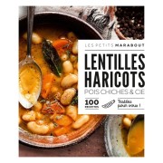  Petits Marabout - Haricots, lentilles & cie 