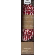  Chauss'isson - Coffret avec 1 paire de chaussettes taille unique + 1 livre des meilleures recettes de planches apéro 