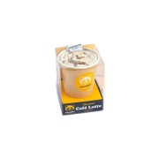  Chaussettes Caffé Latté 