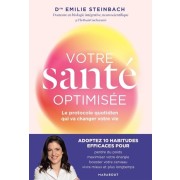  Votre santé illimitée  