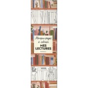  Mes lectures  