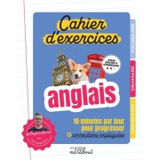  10 min par jour d'anglais  