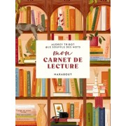  Mon carnet de lecture  