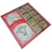  Enigmes et casse-têtes extraordinaires 