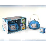  Un thé pour toi et moi  