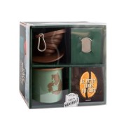 Café nomade - Tout doux le café !