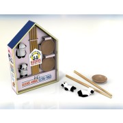  Sushi pour toi et moi - Panda  